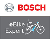 Bosch E-Bike Expert