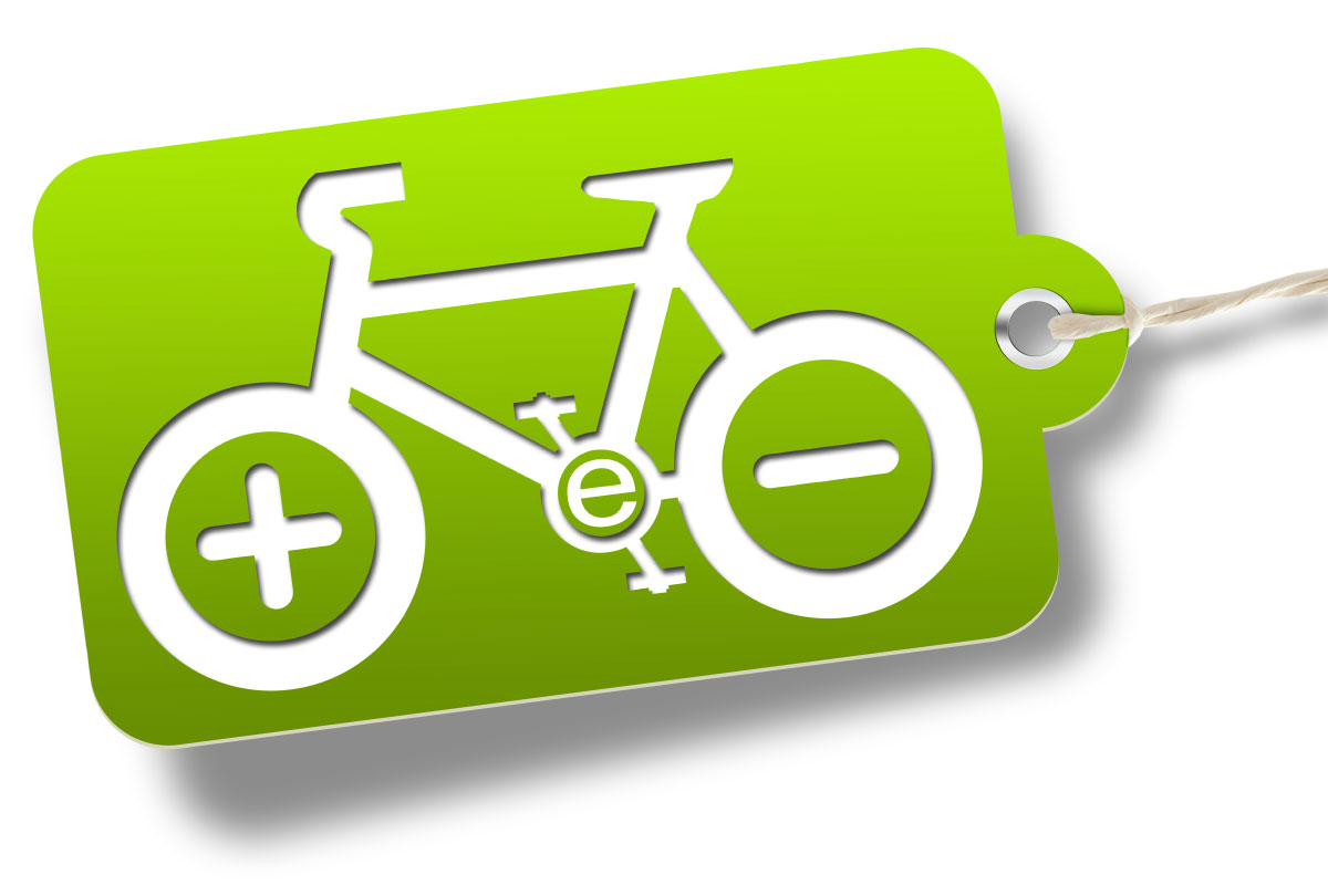E-Bike Neuheiten